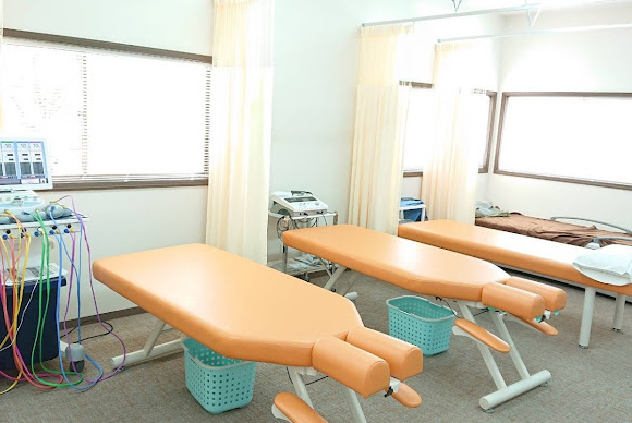 Hospital Image