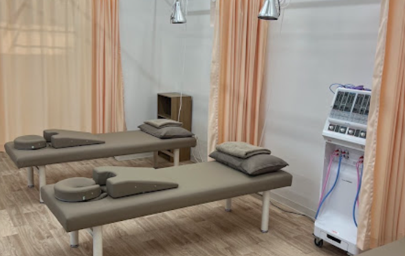 Hospital Image