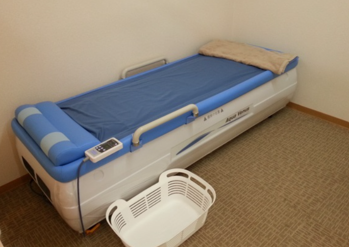 Hospital Image