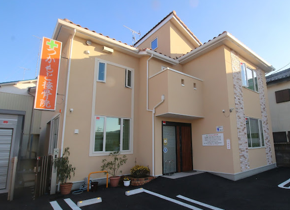 Hospital Image
