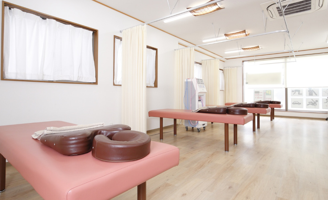 Hospital Image