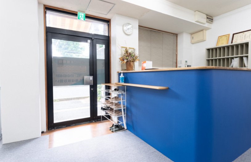 Hospital Image