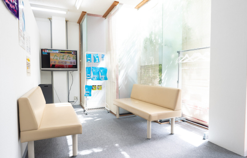 Hospital Image