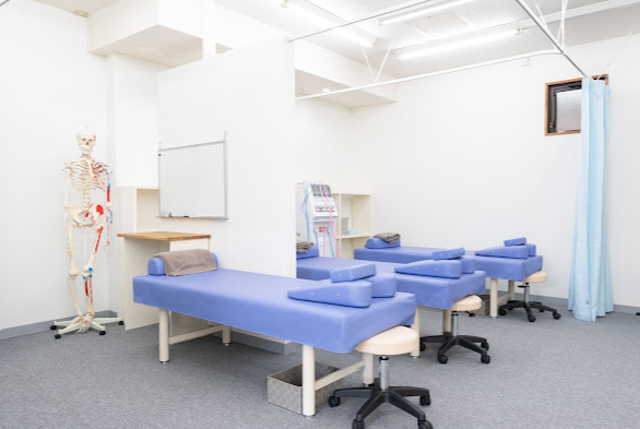 Hospital Image