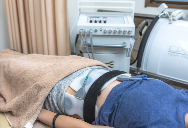 Hospital Image
