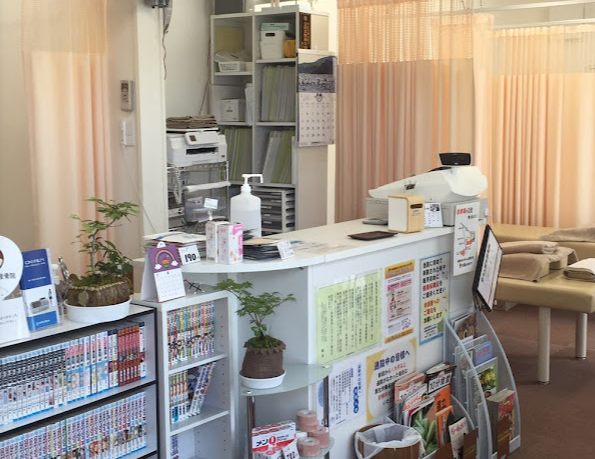 Hospital Image
