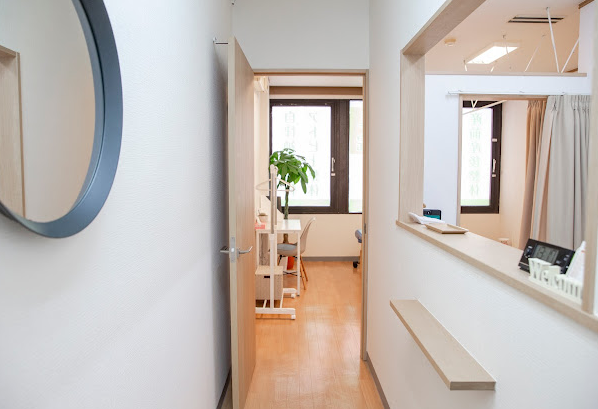 Hospital Image