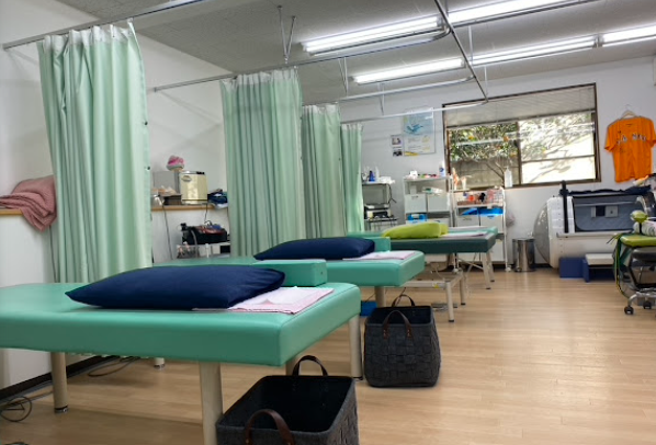 Hospital Image