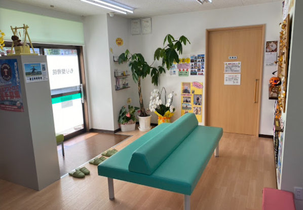 Hospital Image