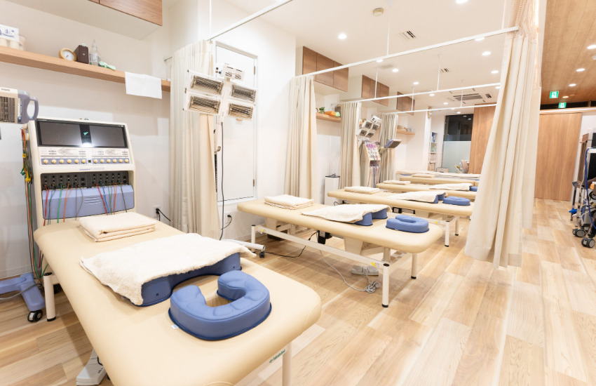 Hospital Image