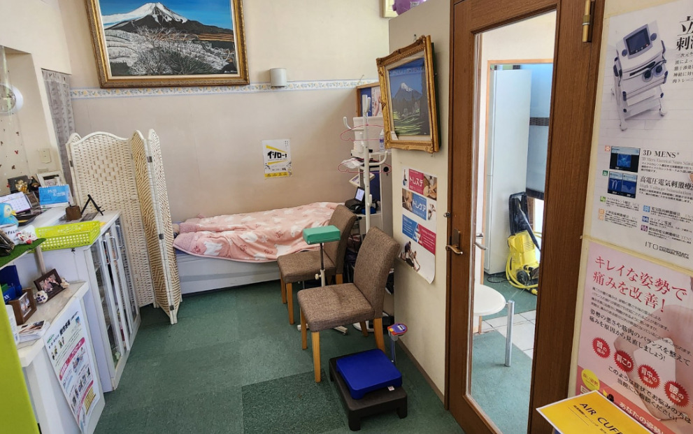 Hospital Image