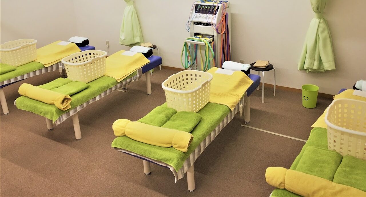 Hospital Image