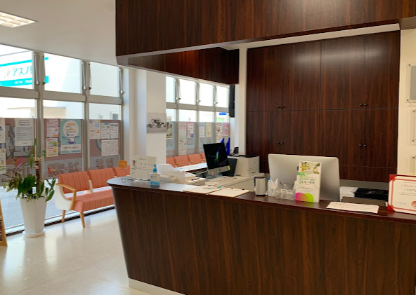Hospital Image