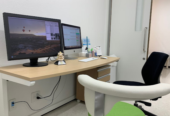 Hospital Image