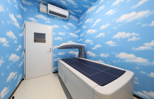 Hospital Image