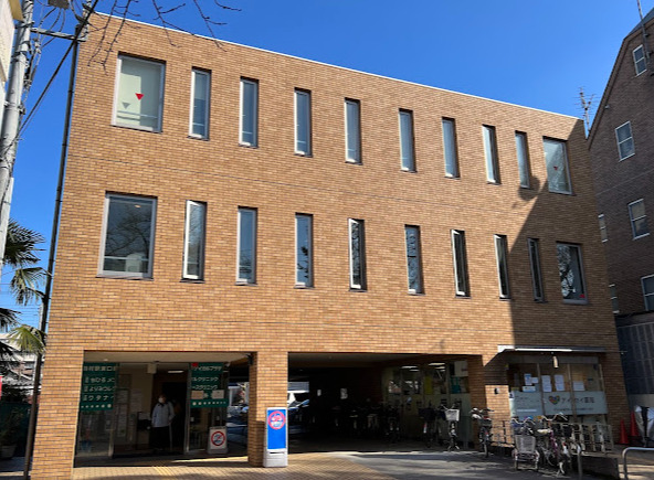 Hospital Image