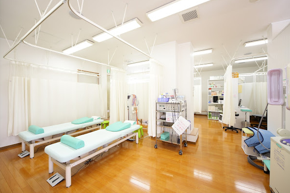Hospital Image