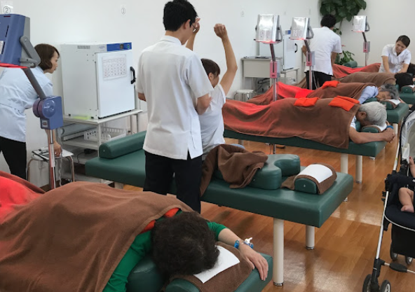 Hospital Image