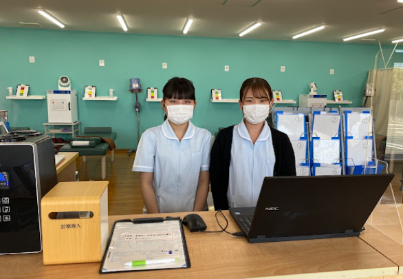 Hospital Image