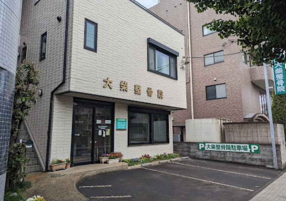 Hospital Image