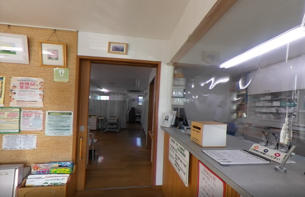 Hospital Image