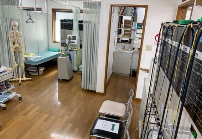 Hospital Image