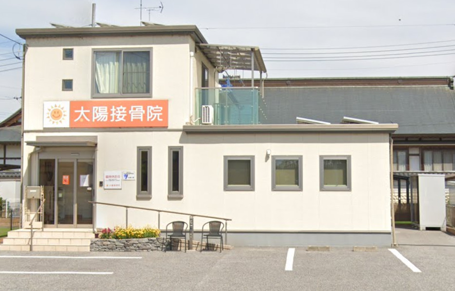 Hospital Image