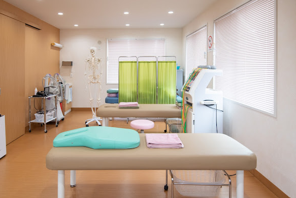 Hospital Image