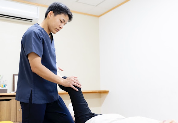 Hospital Image