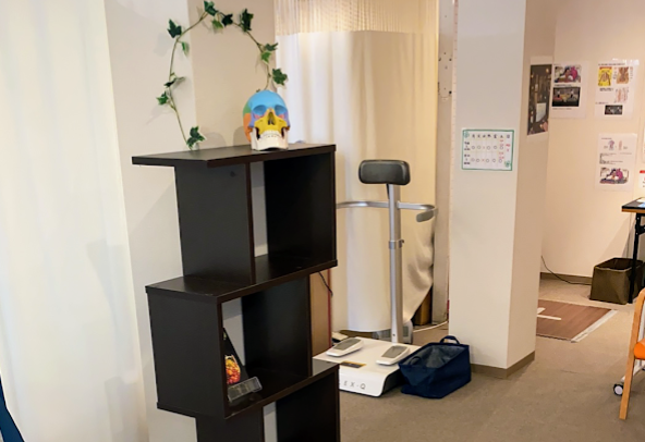 Hospital Image
