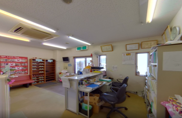 Hospital Image