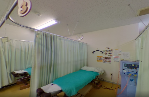 Hospital Image