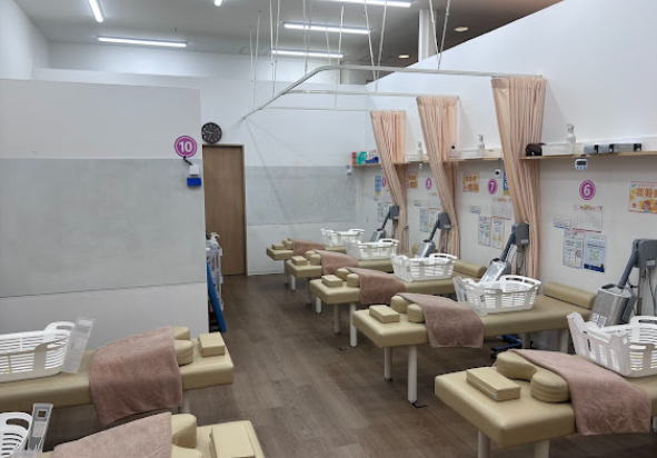 Hospital Image