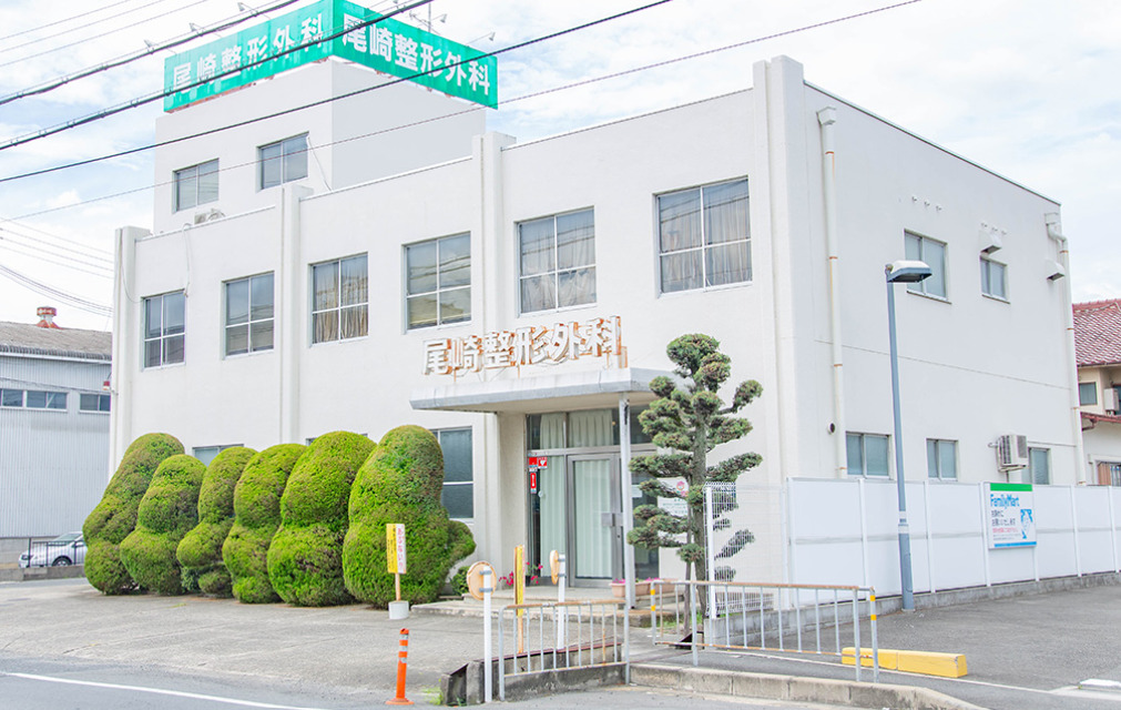 Hospital Image
