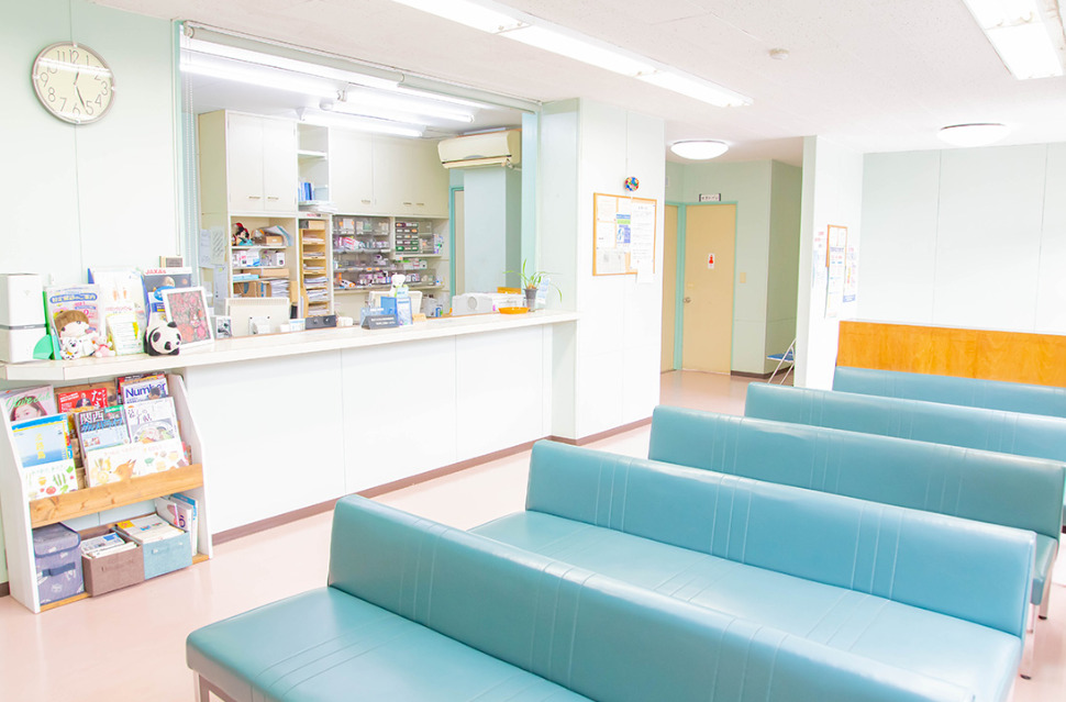 Hospital Image