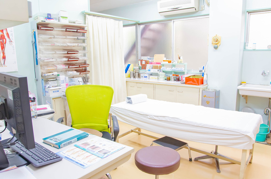 Hospital Image