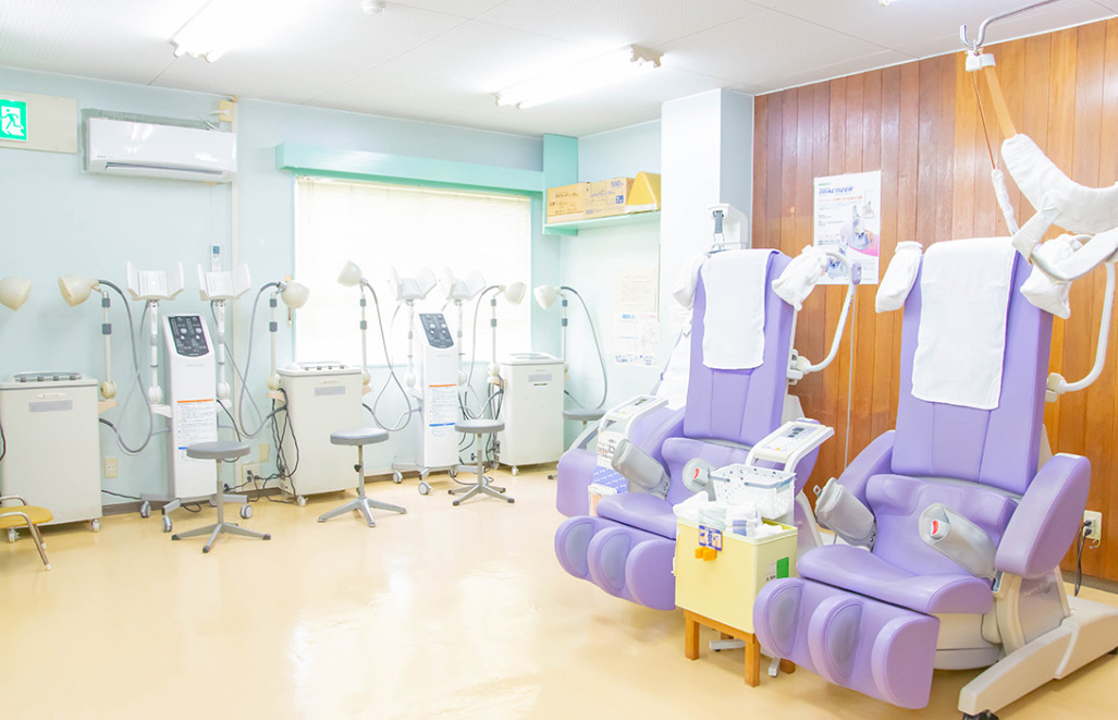 Hospital Image
