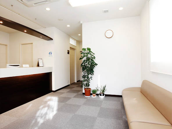 Hospital Image