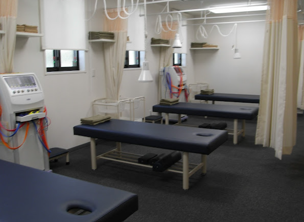 Hospital Image