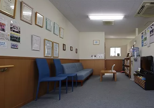 Hospital Image