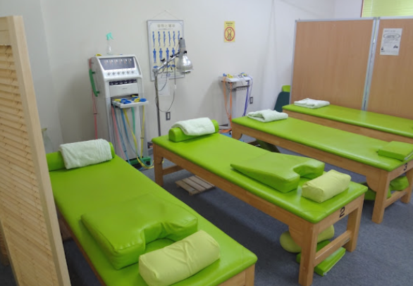 Hospital Image
