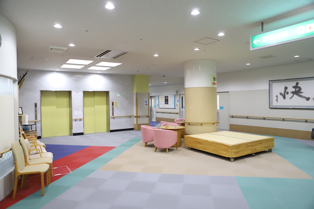 Hospital Image