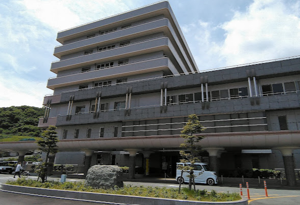Hospital Image