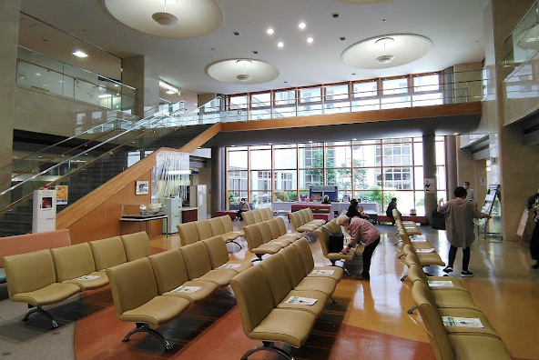 Hospital Image