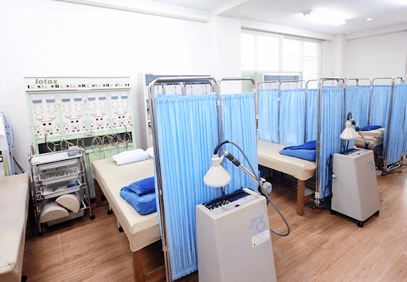 Hospital Image