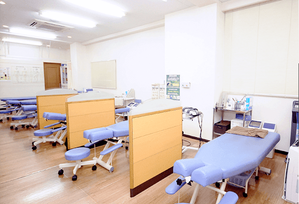 Hospital Image
