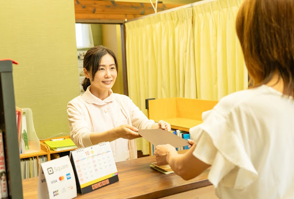 Hospital Image