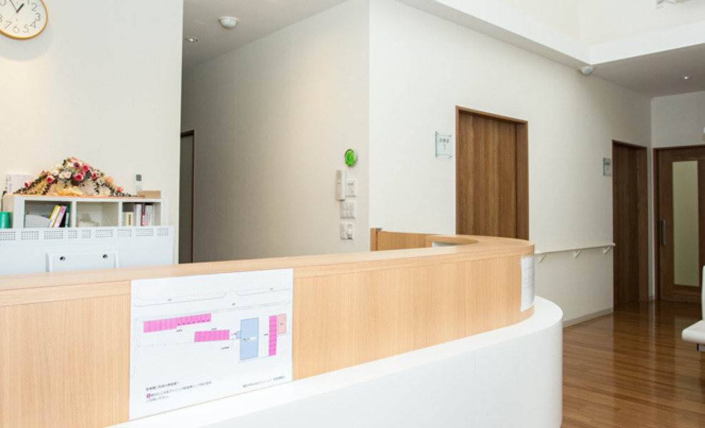 Hospital Image