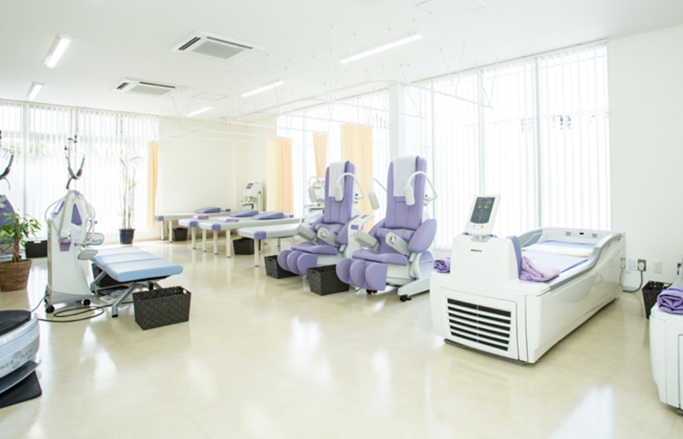 Hospital Image