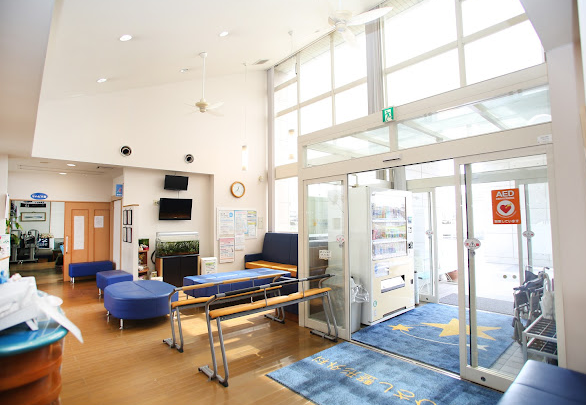 Hospital Image